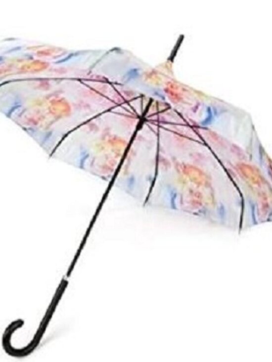 Ted Baker London Accessories - Ted Baker Sugarsweet Parasol Rain / Sunshine Umbrella